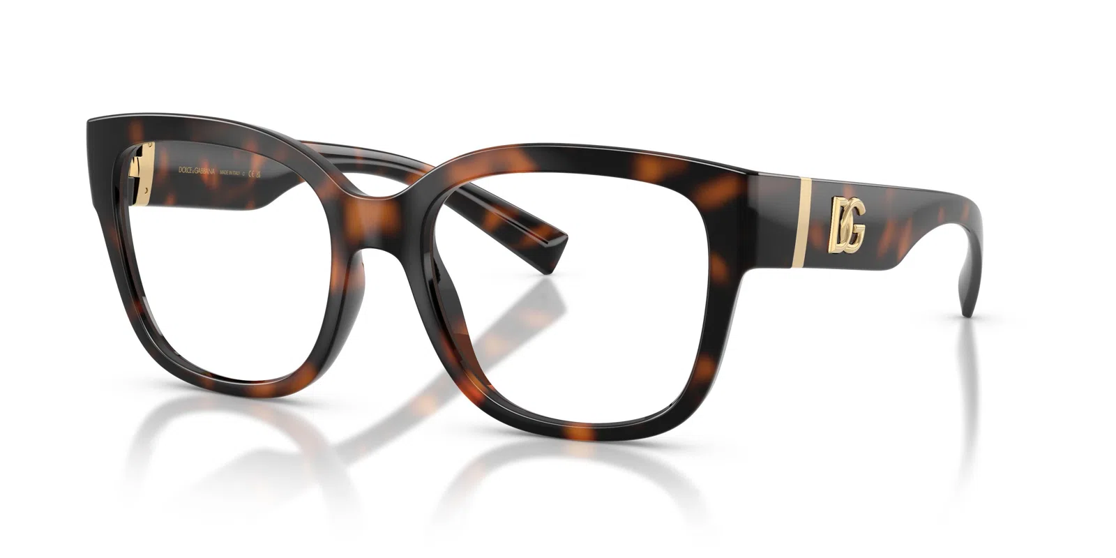 Dolce & Gabbana 5115 Eyeglasses - view 2